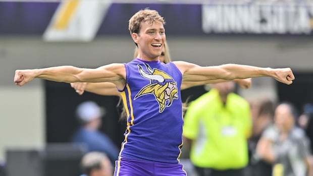 Are men with pom-poms woke now? New Minnesota Vikings cheerleaders spark firestorm
