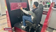 Previene gobierno estatal accidentes viales con examen práctico de manejo: SMT