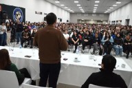 Más de 3.000 mujeres participaron del lanzamiento de Fuerza Neuquina y Federal