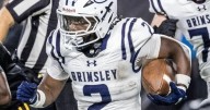 Greensboro area week 2 football scores and top performers