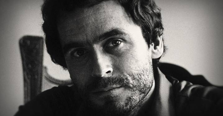 Ted Bundy's Last Words Showed a Caring Side That His Victims Never Got