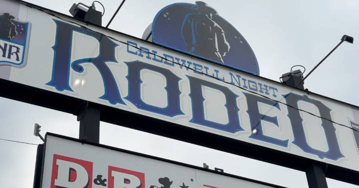 Idaho Second Amendment Alliance opposes gun restrictions at Caldwell rodeo grounds