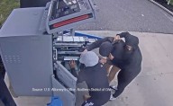 Cleveland man who 'terrorized' Chase Bank worker during armed robbery sentenced