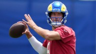 Rams offer ominous update on QB Matthew Stafford