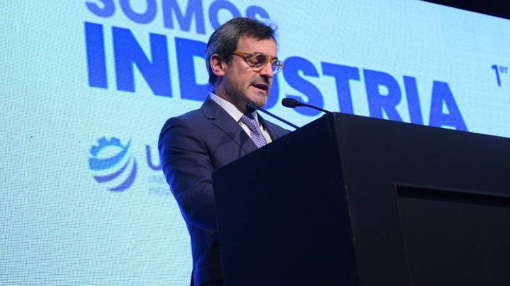 Con un decálogo de propuestas, la UIA espera la visita de Javier Milei por el Día de la Industria