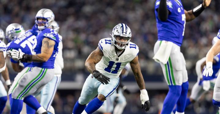 Big game hunting: Should the Seahawks go all in for Micah Parsons?