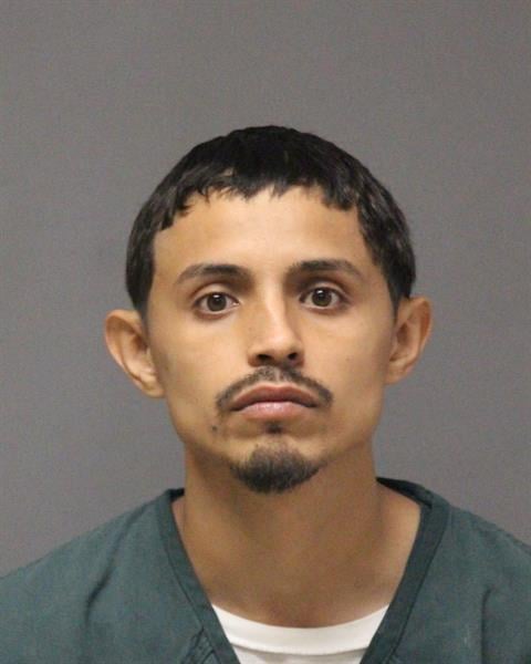 Jr. Medina Behind Bars for Violent Assault, Child Endangerment