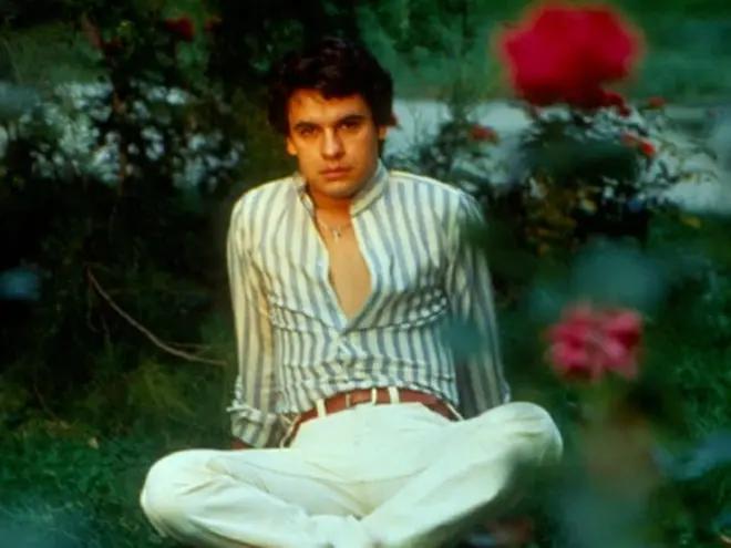 Juan Gabriel tendrá documental con material inédito en Netflix