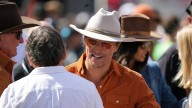 Matthew McConaughey speaks Texas football truth before Ohio State clash