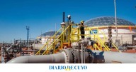 Argentina y Brasil avanzan en la integración energética