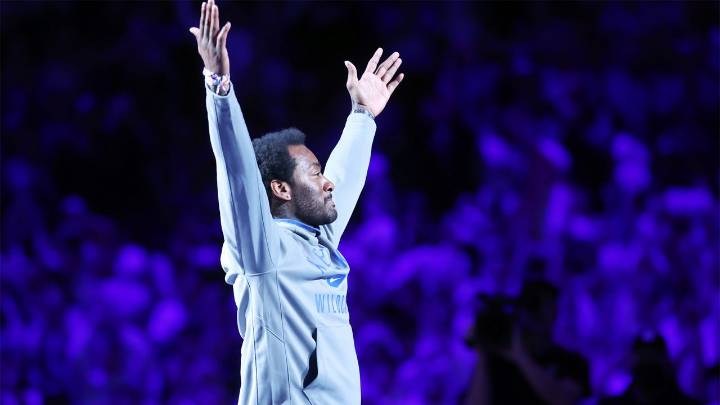 Ex-Kentucky standout John Wall announces retirement from basketball