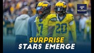Wolverines' Confidence SKYROCKETS | Is Michigan Destined for Greatness in 2025?