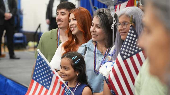 ¿Cuales son los nuevos requisitos para la ciudadanía americana?