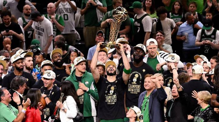 Se vendió la franquicia más ganadora de la historia de la NBA por una suma multimillonaria