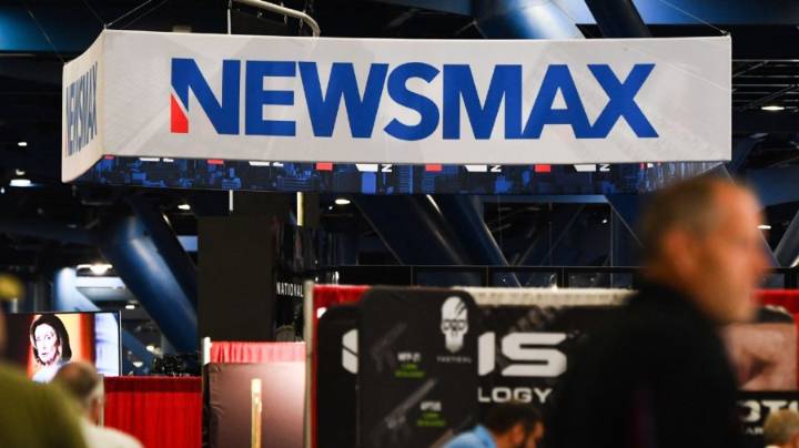 Newsmax agrees to $67 million settlement with Dominion over 2020 voter fraud claims