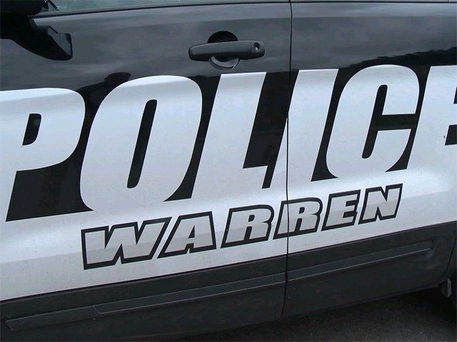 Second victim dies in string of weekend shootings in Warren