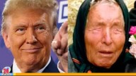 La predicción de Baba Vanga sobre Trump y su salud