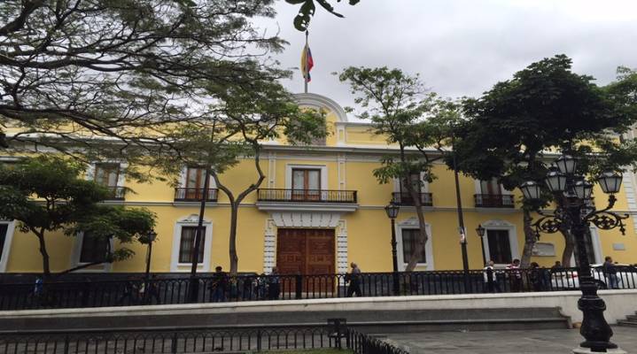 Venezuela y Níger avanzan en diseño de agenda de cooperación
