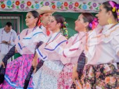 Gobierno del Estado celebra el Día Internacional de los Pueblos Indígenas