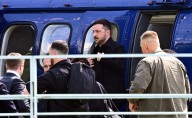 Zelenski y Trump se reunirán el lunes en Washington tras la cumbre de Alaska con Putin