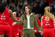 Resilient Indiana Fever End Major Streak Without Caitlin Clark