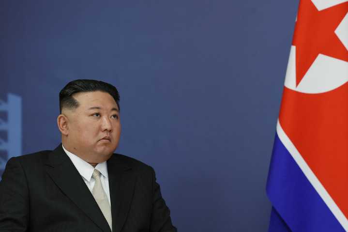 Trump Won’t Find a Nobel Peace Prize in Pyongyang