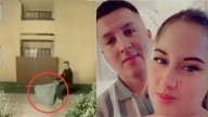 Caso Sheyla Gutiérrez: video revela imágenes clave para la investigación en Estados Unidos