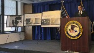 California man sentenced for smuggling arms to North Korea