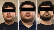 Operativo militar en Colinas del Rey deja tres detenidos y arsenal asegurado