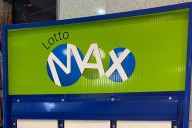 Lotto Max second prize split between two lucky Canadians
