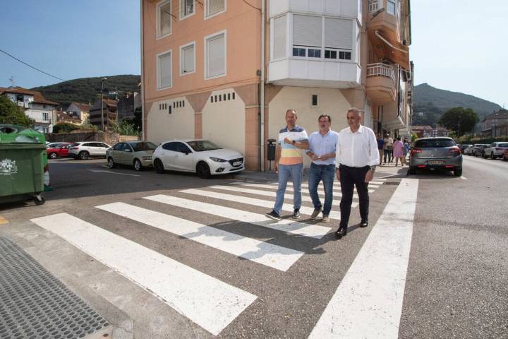 El proyecto del parking subterráneo de Santoña estará a principios de 2026 y previsiblemente será de pago
