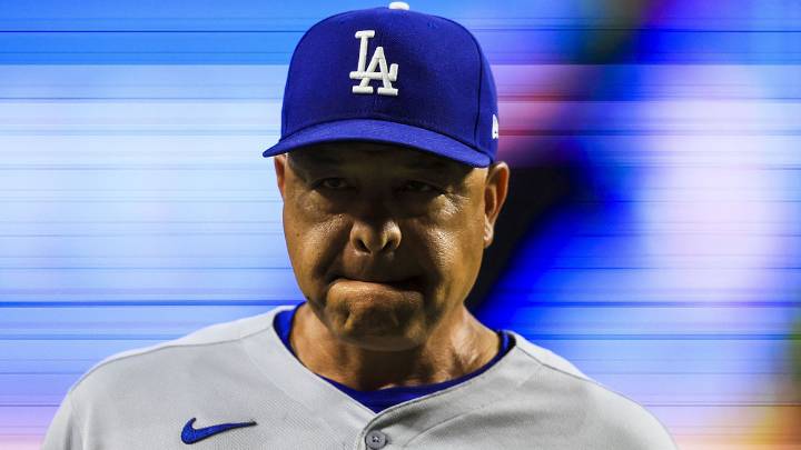 Insider says ‘something’ isn’t ‘right’ with Dodgers amid slump
