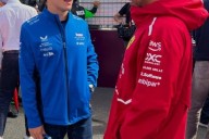 El posteo de Colapinto tras la gran carrera en Países Bajos: “Carrera divertida”