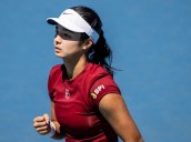 US Open 2025: Alex Eala’s Opponent Gets in a Heated Debate With Chair Umpire Over a Controversial Moment The first rounds of the US Open are underway and looks like Alexandra Eala's opponent is feelin