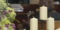 ‘There are so many stories to tell’: Baton Rouge community recalls memories from Hurricane Katrina at interfaith service