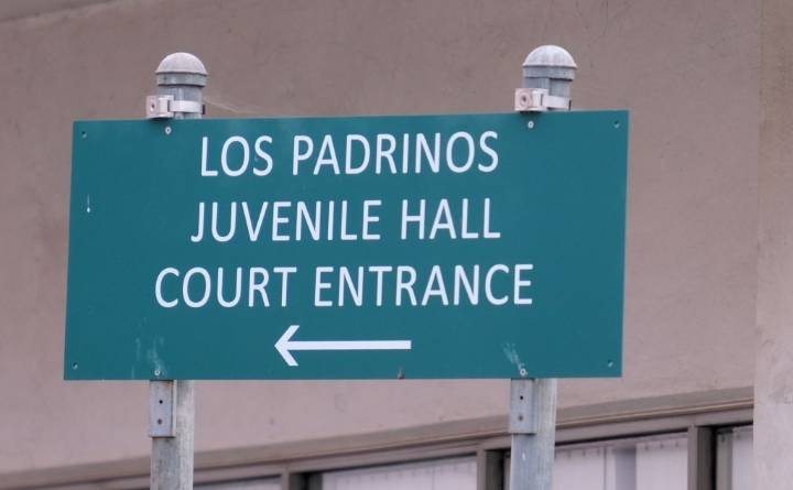 Fewer than 120 officers left supervising LA County’s 21,800 probationers