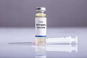 Shingles Vaccine Might Protect Against Heart Attack, Stroke