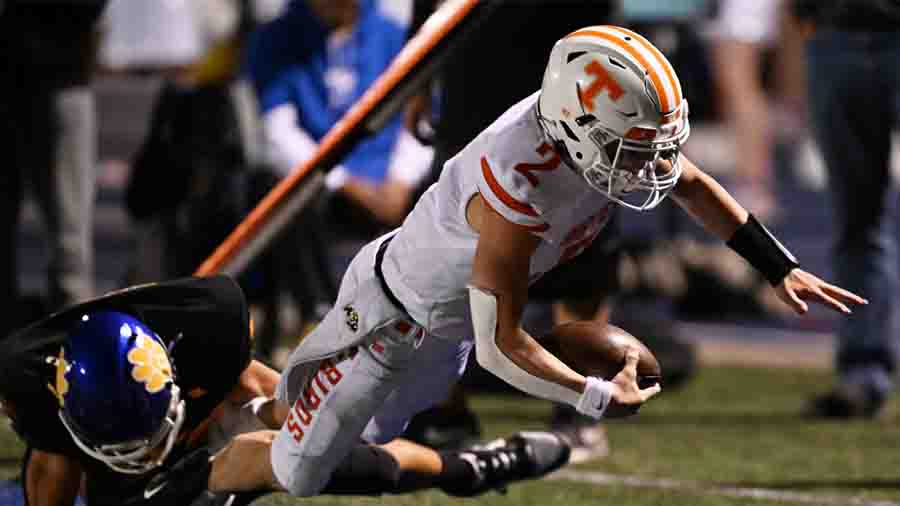 KSL Sports Rewind High School Football Preseason Top 25: Nos. 20