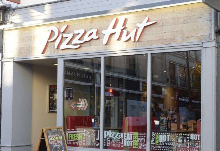 Pizza Hut to close Canterbury restaurant this month after decades in high street
