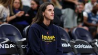 Caitlin Clark making progress, still not practicing with Fever