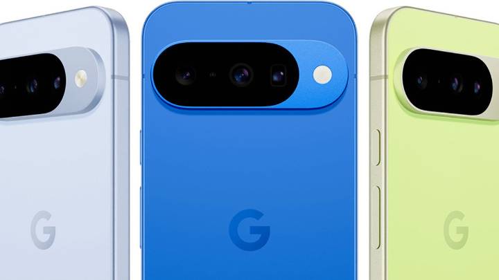 Pixel 10 series leaks again, and the color lineup looks better than ever