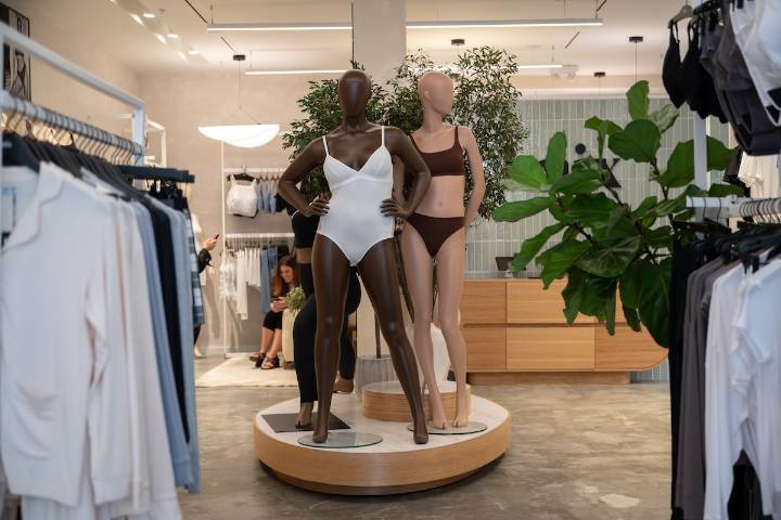Canadian retailer Knix launches U.S. expansion amid tariff turbulence