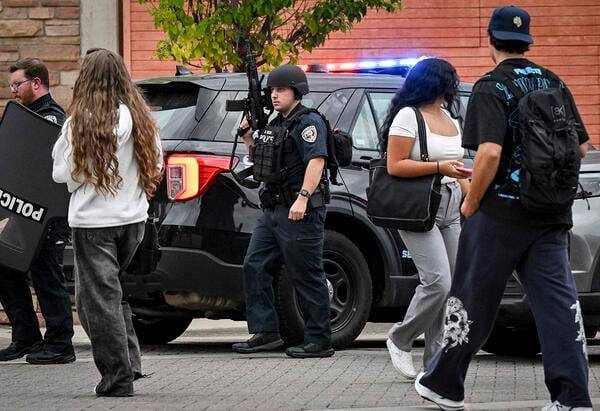 Extremist Group Claims Responsibility for “Swatting” Calls
