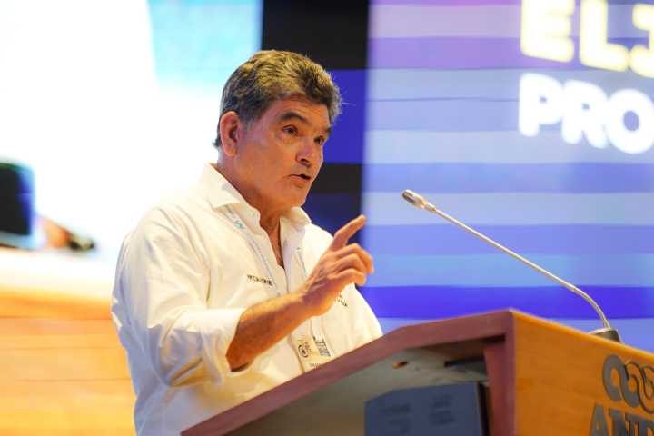 Procurador dice a Petro tras los atentados que la paz no se logra a costa de la seguridad
