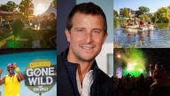 I attended Bear Grylls' exhilarating Gone Wild Festival