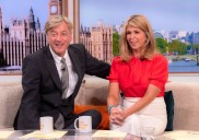 Winner of the Richard Madeley lookalikey 2026 revealed