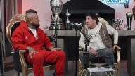 Iván Zamorano desclasifica dos increíbles historias: Una charla con Florentino Pérez por el fichaje de Vidal y las "siete chicas" de Ronaldo