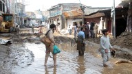 Pakistán registra más de 500 muertos por inundaciones y derrumbes causados por las lluvias