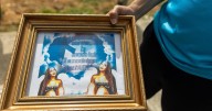 FOTOS: Familiares y allegados lloran a Gabriela Nicole, joven de 16 años asesinada en Aibonito