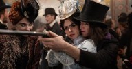 Dracula, a love tale: Reparto de la película de Luc Besson
